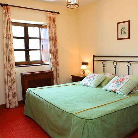 Hotel Senorio De Ursua Arizcun Dış mekan fotoğraf