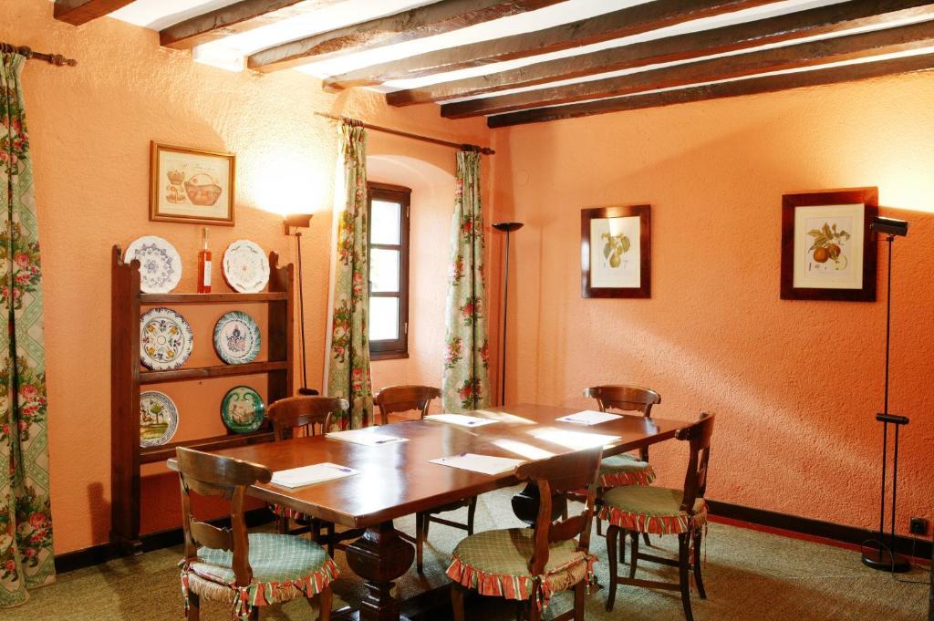 Hotel Senorio De Ursua Arizcun Dış mekan fotoğraf