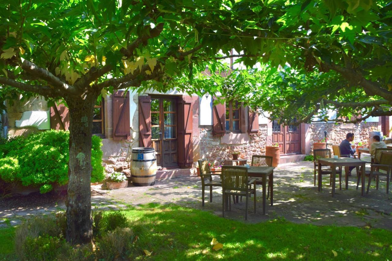 Hotel Senorio De Ursua Arizcun Dış mekan fotoğraf